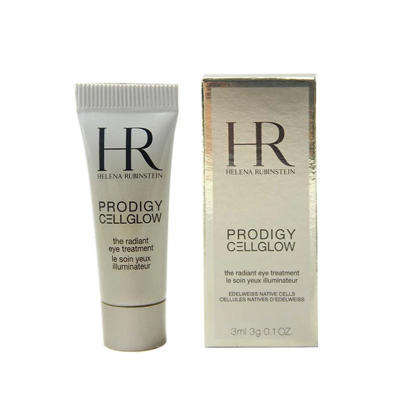 Helena Rubinstein | 【包邮装】HR 赫莲娜 小样 高光眼霜3ML 4.5折×额外7.8折, 满$59减$1, 包邮包税, 独家减免邮费, 满减, 额外七八折