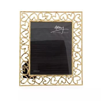 Michael Aram | Heart 8x10" Frame,商家Macy's,价格¥963