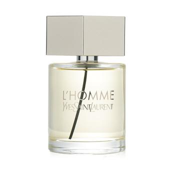 推荐Yves Saint Laurent 天之骄子男士淡香水L'Homme EDT 100ml/3.3oz商品