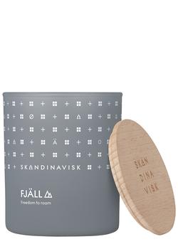 推荐FJÄLL Scented Candle 200g商品