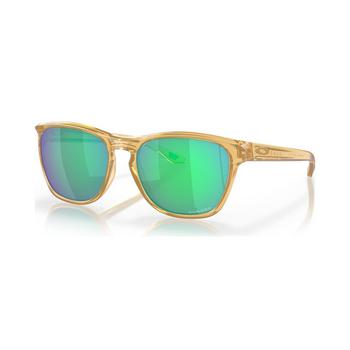 Oakley | Men's Sunglasses, Manorburn Discover Collection商品图片,第2件5折, 满免