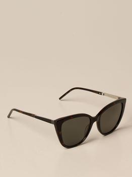 加拿大ysl腰带, Yves Saint Laurent | Saint Laurent sunglasses in acetate商品图片 