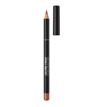 商品Rimmel | Rimmel Lasting Finish 8HR Lip Liner (Various Shades),商家LookFantastic US,价格¥32图片