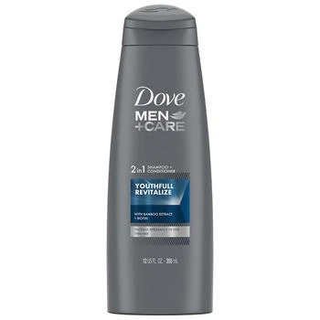 Dove | 2 in 1 Shampoo and Conditioner,商家Walgreens,价格¥53