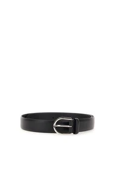 ORCIANI | ORCIANI "Monaco" calfskin belt,商家Baltini,价格¥1020