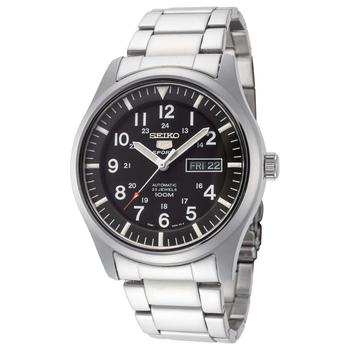 精工5号, Seiko | Seiko 5 Sports Automatic   手表商品图片 5.9折×额外9折x额外9.5折, 额外九折, 额外九五折