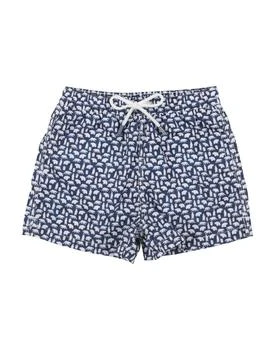 Fedeli | Swim shorts,商家Yoox HK,价格¥1433