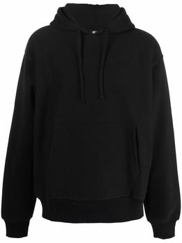 stussy卫衣直邮, STUSSY | STUSSY - Cotton Logo Hoodie商品图片 