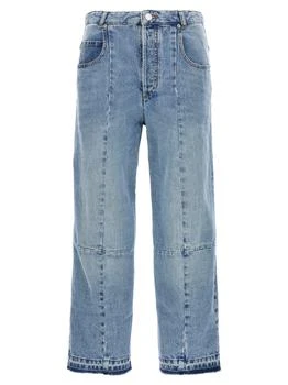 推荐Najet Jeans Light Blue商品