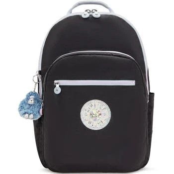 Kipling | Seoul XL Backpack 5.9折