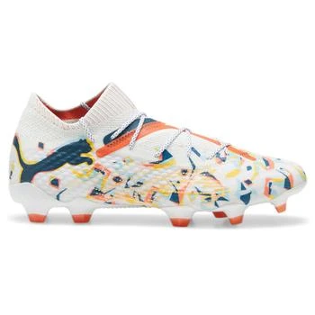 Puma | Future 7 Ultimate Creativity Firm Ground/Artificial Ground Soccer Cleats,商家SHOEBACCA,价格¥835