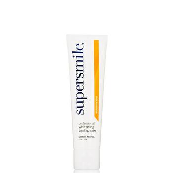 商品Supersmile | Supersmile Professional Whitening Toothpaste - Mandarin Mint,商家Dermstore,价格¥181图片