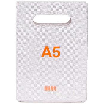 商品nana-nana | A5 (Recycled Polyester) 'White',商家Sneaker Base LLC,价格¥847图片