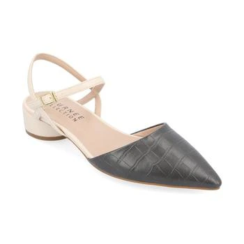 Journee Collection | Women's Brynn Flats 6折