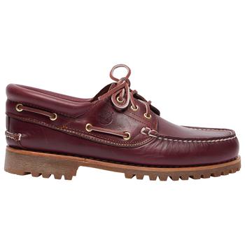 Timberland | Timberland 3 Eye Boat Shoes - Men's商品图片,满$99享8折, 满折
