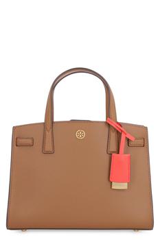 tory burch托特包精选, Tory Burch | Tory Burch Walker Small Tote Bag商品图片 8.1折