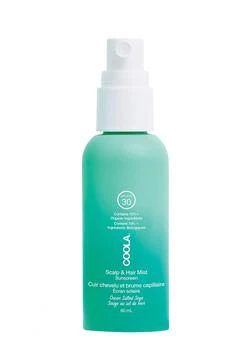 推荐Daily Protect Scalp & Hair Mist SPF30 60ml商品