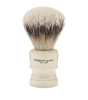 Truefitt & Hill | Ivory Wellington Shaving Brush商品图片,6折, 独家减免邮费