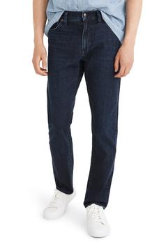 Madewell | Everyday Flex Slim Fit Jeans商品图片,4.9折