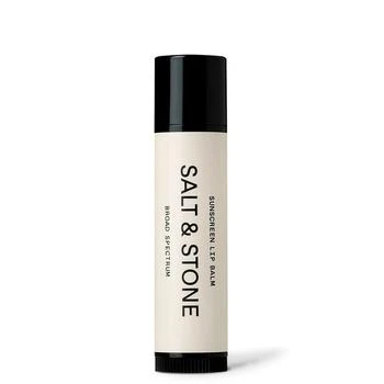 Salt & Stone | Lip Balm SPF 30,商家Verishop,价格¥76