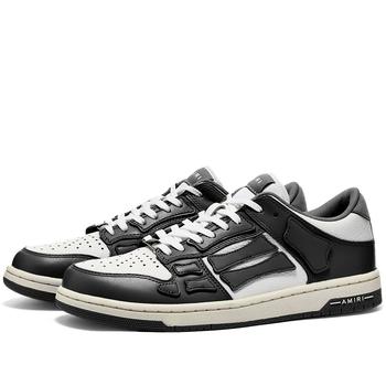 AMIRI | AMIRI Skel Low Top Sneaker商品图片,