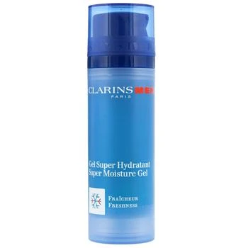 Clarins | Clarins Men Super Moisture Gel, (50ml),商家Unineed,价格¥302