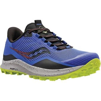 Saucony | Saucony Men's Peregrine 12 Shoe 7折