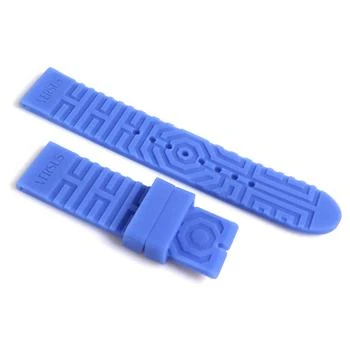 Versus by Versace | 20 mm mm Watch Band VRS-SGU030013,商家Jomashop,价格¥147