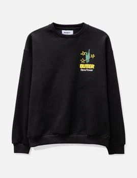 推荐Stone Flower Long Sleeves T-Shirt商品