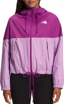 The North Face | The North Face Women's Antora Hooded Rain Jacket 6.9折