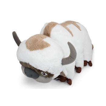 商品Golden Bell Studios | Avatar: The Last Airbender Appa 22-Inch Character Plush Toy | Cute Plushies And Soft Stuffed Animals, Anime Manga Gifts And Collectibles | Kids Room Decor, Accessories,商家Macy's,价格¥501图片