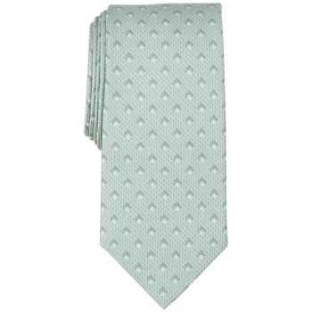 Michael Kors Men's Maylen Geometric Tie