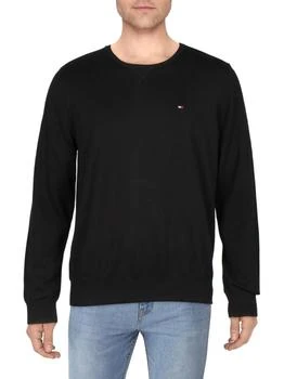 Tommy Hilfiger | Mens Crewneck Casual Pullover Sweater 4.7折起