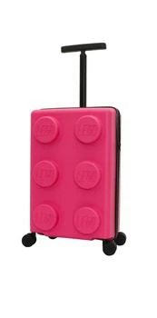 LEGO | Lego Signature Brick 2x3 Trolley 22 inch carry-on luggage,商家Premium Outlets,价格¥1170