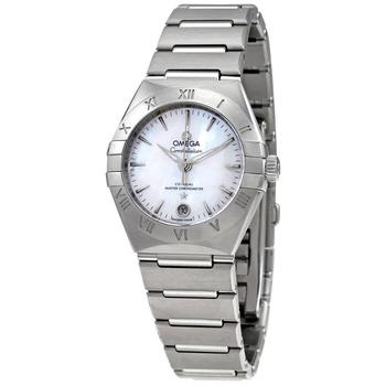 欧米茄星座, Omega | Constellation Automatic Ladies Watch 131.10.29.20.05.001商品图片 7.5折