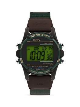 Timex | Atlantis Digital Watch商品图片,