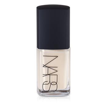 nars粉底液好不好, NARS | NARS 轻透亮采粉底液 - Siberia (白皙调 1) -Siberia (白皙调 1)(30ml/1oz)商品图片 