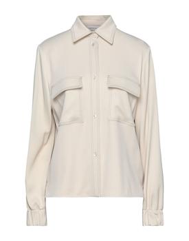 AGNONA | Solid color shirts & blouses商品图片,1.6折