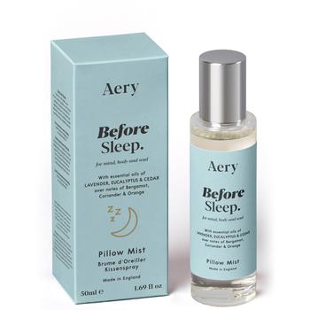 商品The Hut | Aery Aromatherapy Pillow Mist - Before Sleep,商家The Hut,价格¥159图片