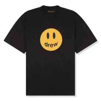 推荐Drew House Mascot T Shirt Black商品
