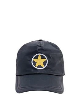 推荐STAR POINT HAT商品