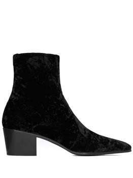 圣罗兰鞋女鞋, Yves Saint Laurent | SAINT LAURENT BOOTS SHOES商品图片 7.6折