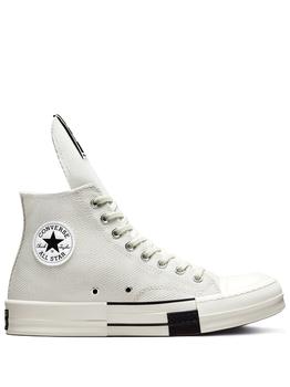 Rick Owens | RICK OWENS DRKSHDW - Converse X Drkshdw Sneakers商品图片,