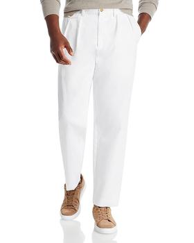推荐Heritage Cotton Twill Relaxed Fit Pants - 150th Anniversary Exclusive商品