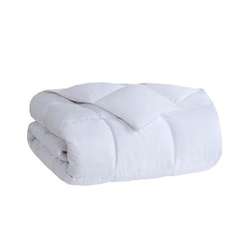 商品Sleep Philosophy | Heavy Warmth Goose Feather & Goose Down Filling Comforter,商家Macy's,价格¥673图片