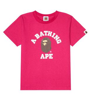 推荐A Bathing Ape®棉质T恤商品