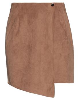 NAF NAF | Mini skirt商品图片,3.7折