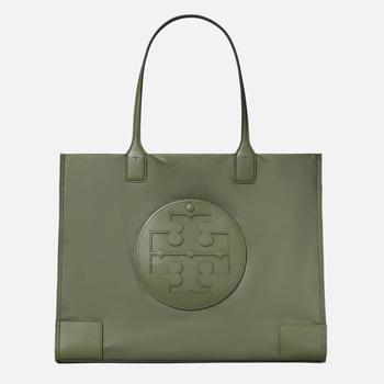 tory burch ella, Tory Burch | Tory Burch Women's Ella Tote Bag - Palm Leaf商品图片 