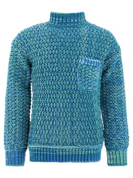 Ambush | Jacquard sweater商品图片,3.1折