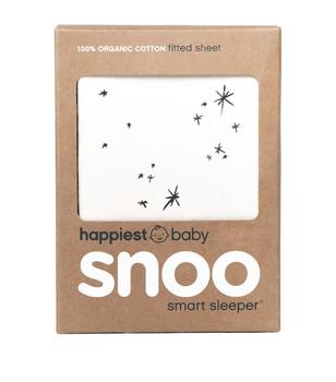 商品Happiest Baby | SNOO Baby Cot Fitted Sheet,商家Harrods,价格¥343图片